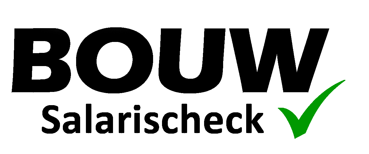 Bouw salarischeck